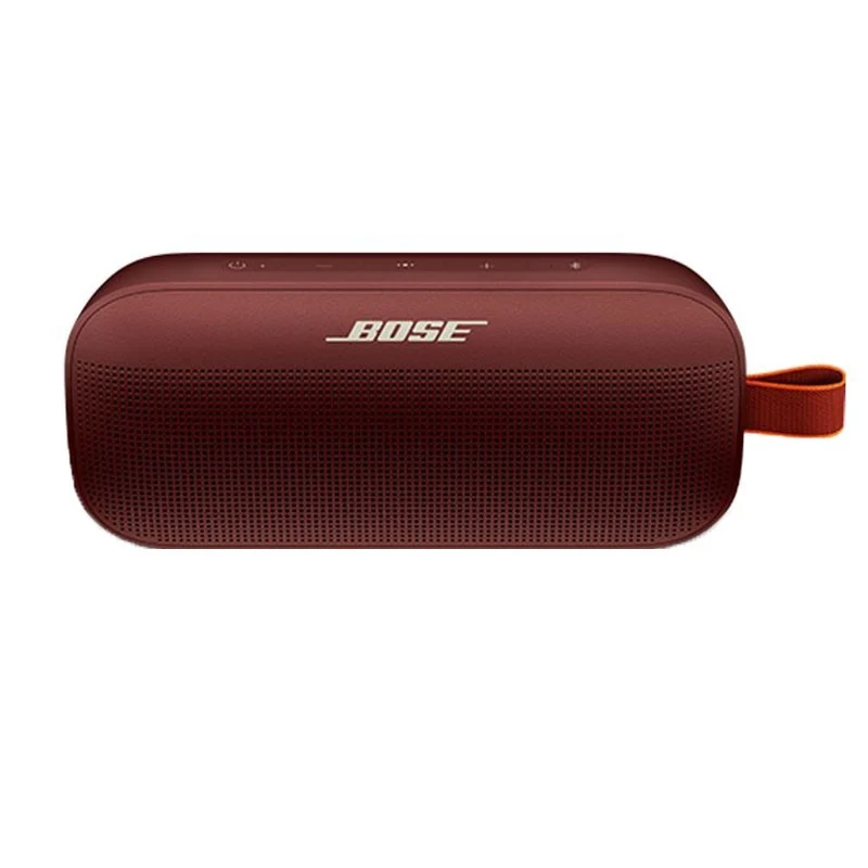 Bose Soundlink Flex Bluetooth Speaker - Carmine Red