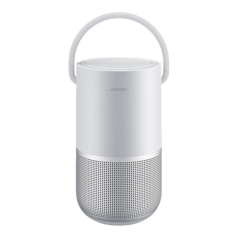 Bose Portable Home Speaker - Triple Black