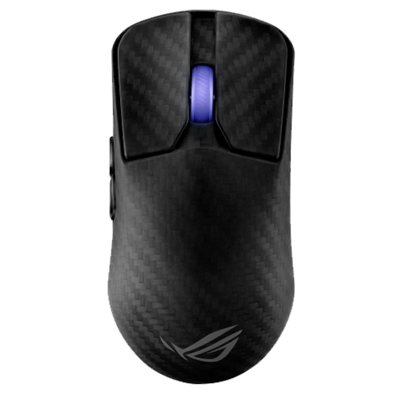 Asus ROG Harpe Ace Extreme Wireless Gaming Mouse - Black