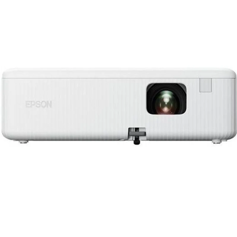 Epson 3LCD WXGA Projector, 3000 Lumen Brightness, UHE 188 W, 6000h Durability Lamp