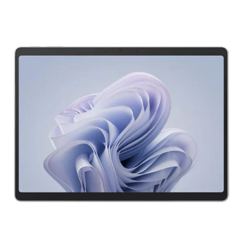 Microsoft Surface Pro 10 5G, 13” Touchscreen 2880 x 1920 Flow Display, Intel Ultra 5, RAM 8GB, SSD 256 GB, Windows 11 PRO - Platinum (Keyboard Sold Separately)