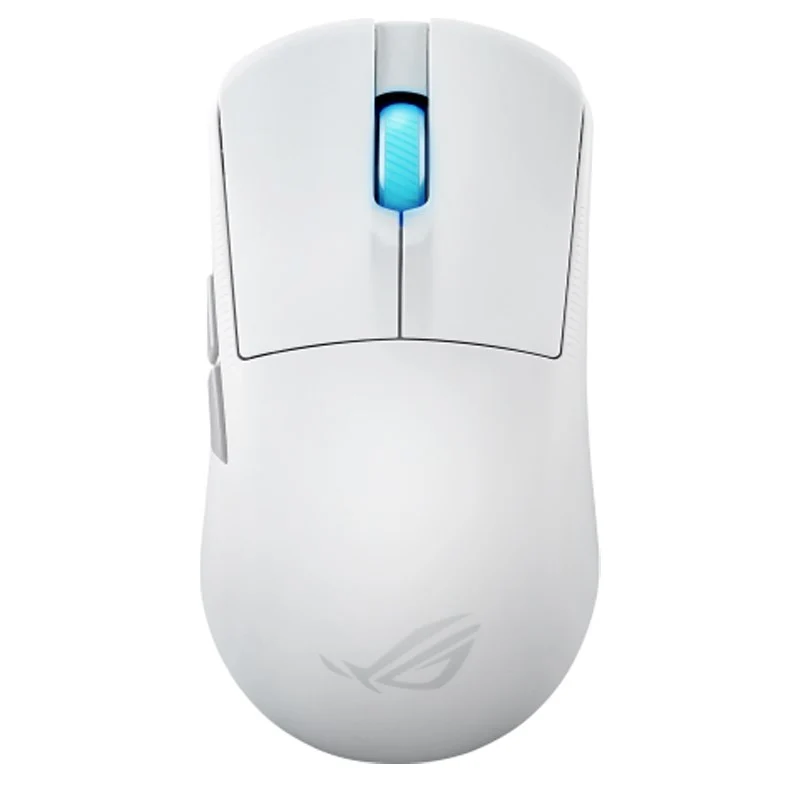Asus ROG Harpe Ace Mini Wireless Gaming Mouse - White