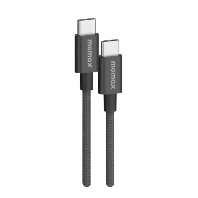 Momax Elite 60 Watts USB-C Cable - 1.5 M