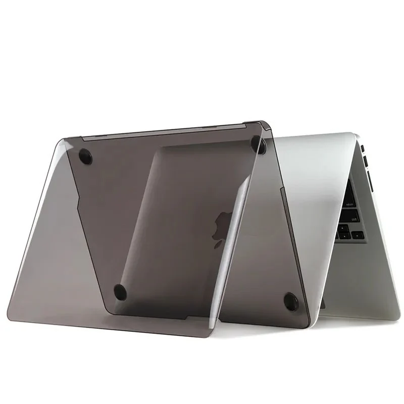 Wiwu iShield Ultra Thin Hard Shell Case For MacBook 12", Black