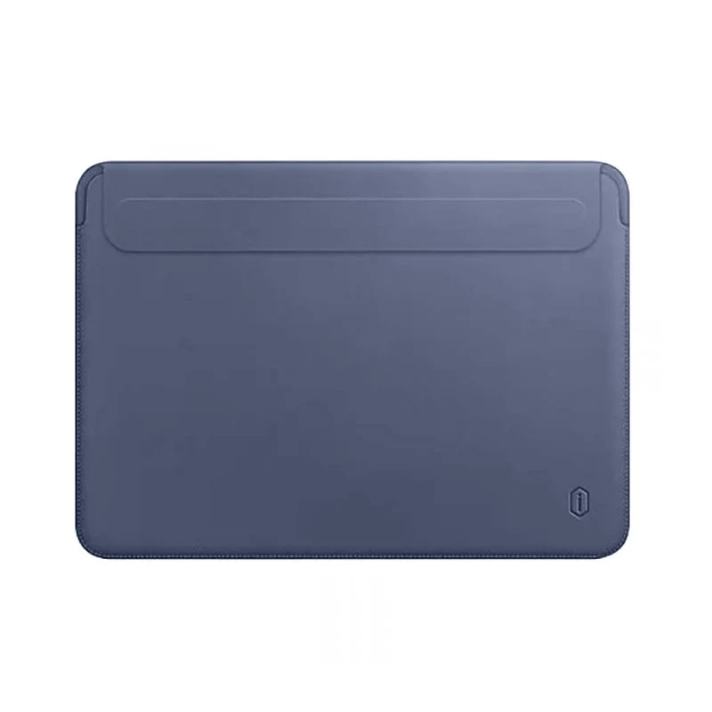 Wiwu Velcro Skin Pro For MacBook 16", Blue