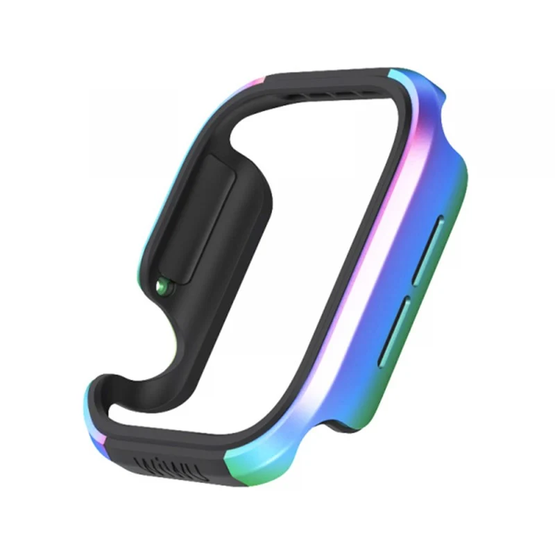 WIWU Defense Armor Watch Case For Apple Watch 44MM
