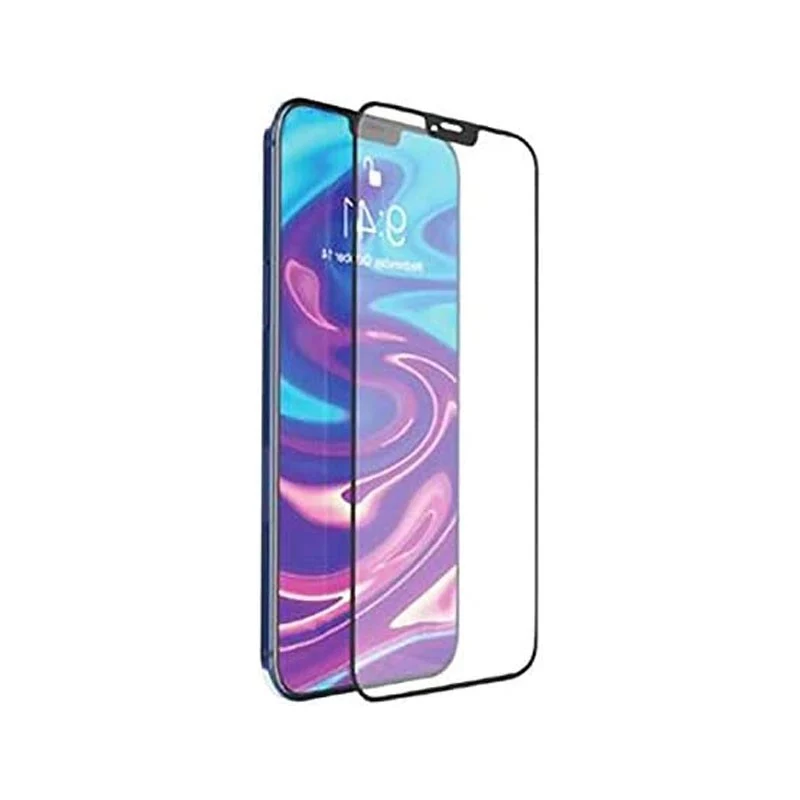 Wiwu iVista Tempered Glass Screen Protector For iPhone 12 (5.4)