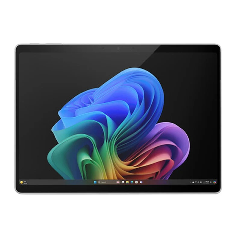 Microsoft Surface Pro - 11th Edition - Copilot+ PC - 13" Touchscreen 2880 x 1920 Flow Display, Snapdragon X Plus 10-Core, RAM 16 GB, 256 GB SSD, Windows 11 Pro - (Keyboard Sold Separately)