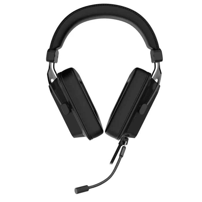 Patriot Viper Gaming V380 High Definition 7.1 Virtual Surround Gaming Headset - RGB