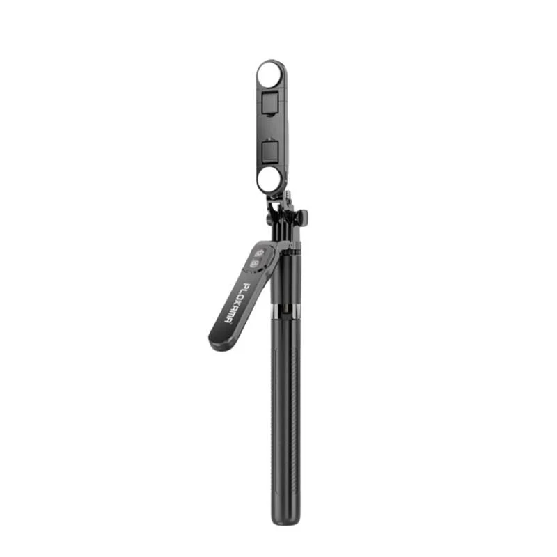 Plokama Live Broadcast Selfie Stand With Rechargable Selfie - 1700mm