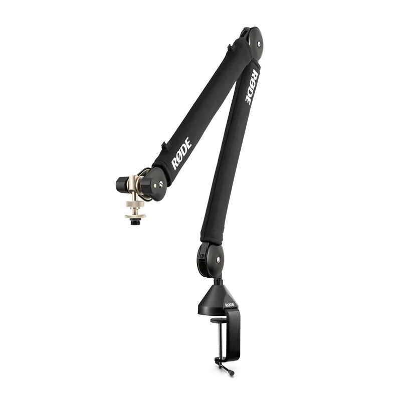 Rode PSA1+ Professional Studio Mic Boom Arm - Black