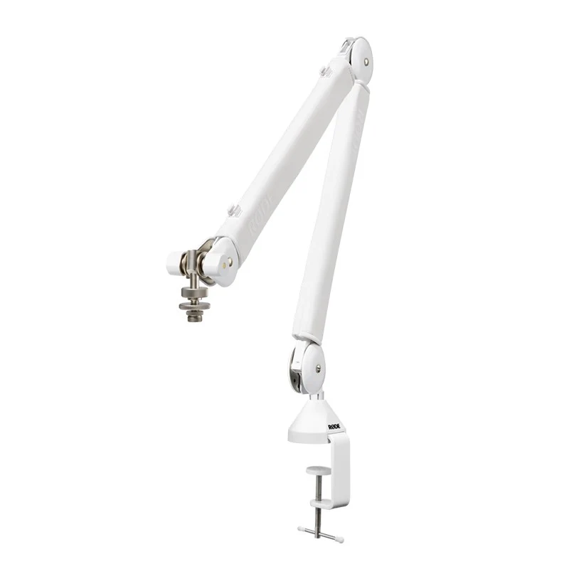 Rode PSA1+ Professional Studio Mic Boom Arm - White
