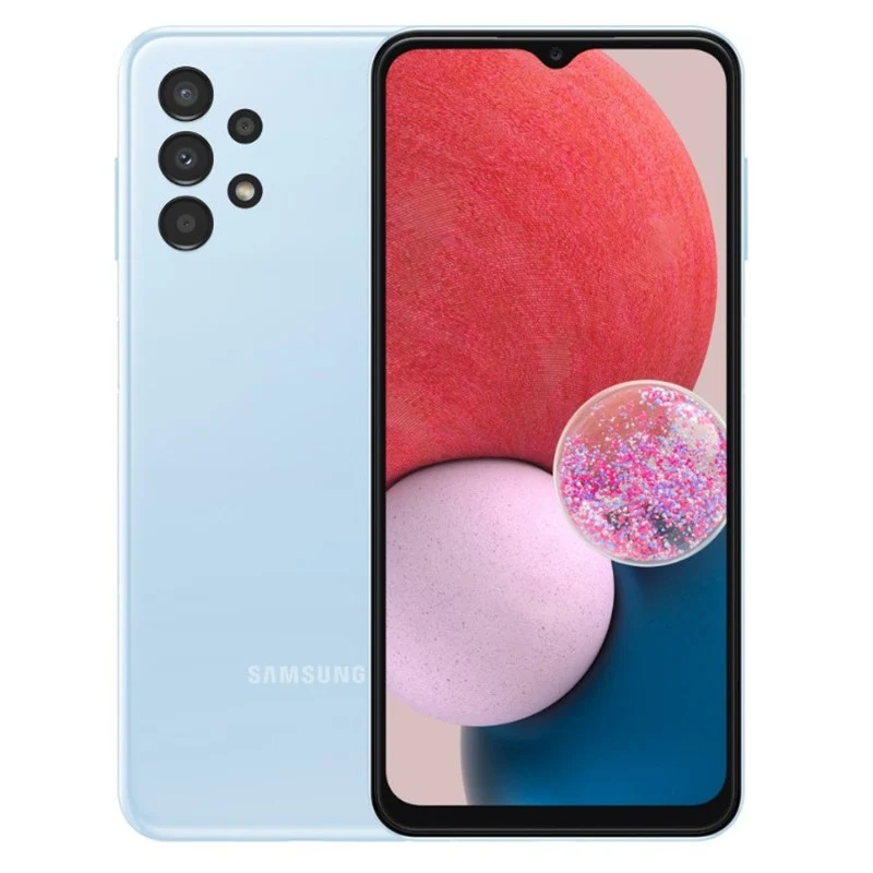 Samsung Galaxy A13, 4G, 6.6", 4GB, 128GB Phone