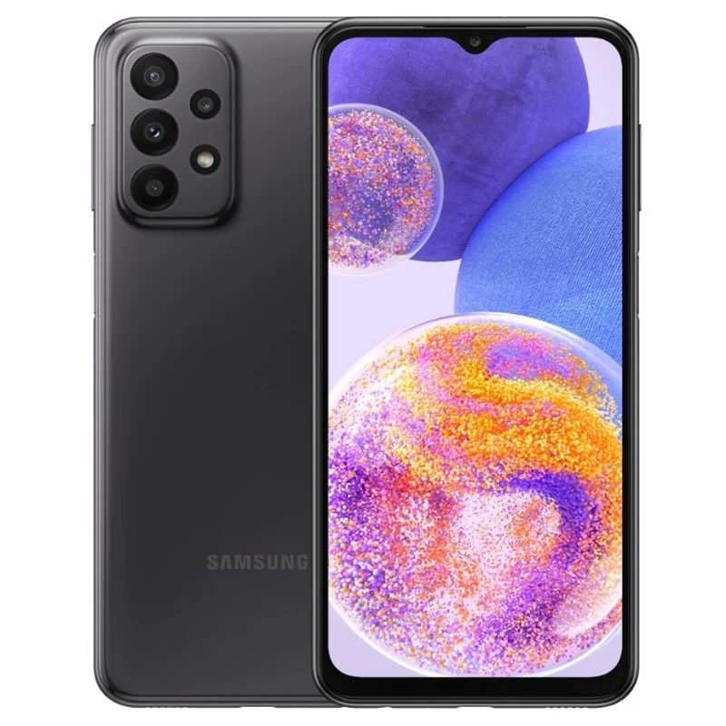 Samsung A23 4G, 6.6", Phone