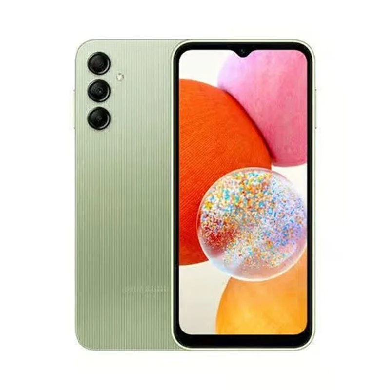 Samsung Galaxy A14 LTE 4GB RAM