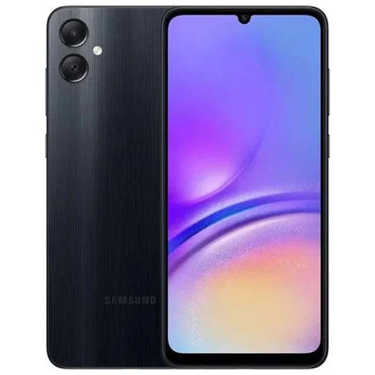Samsung Galaxy A05 Phone, 6.7", 4 GB RAM
