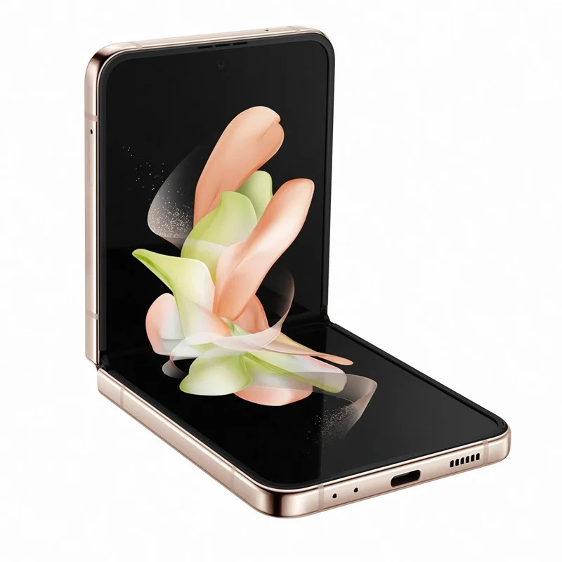 Samsung Galaxy Z Flip 4, 5G, 8GB RAM, 256GB Phone