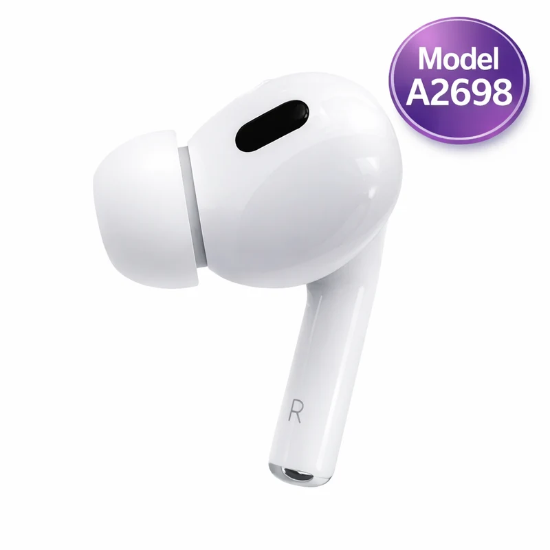 AirPods Pro (2nd Generation) Right Ear Replacement (A2698) – Lightning