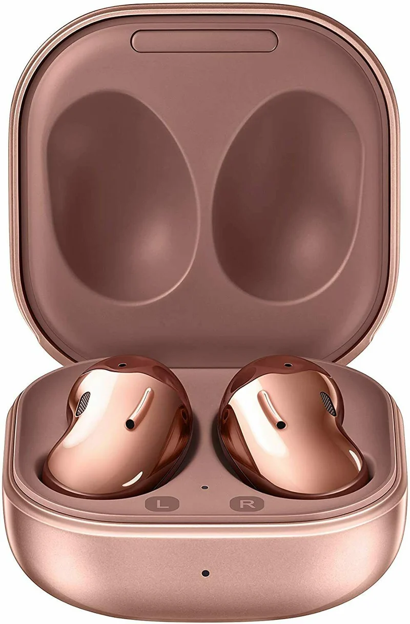 Samsung Galaxy Buds Live SM-R180 Wireless Bluetooth Earbuds