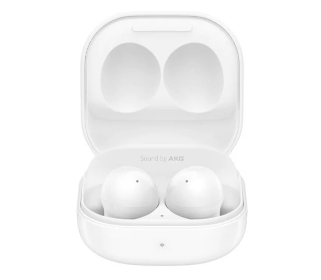 Samsung Galaxy Buds2 - White