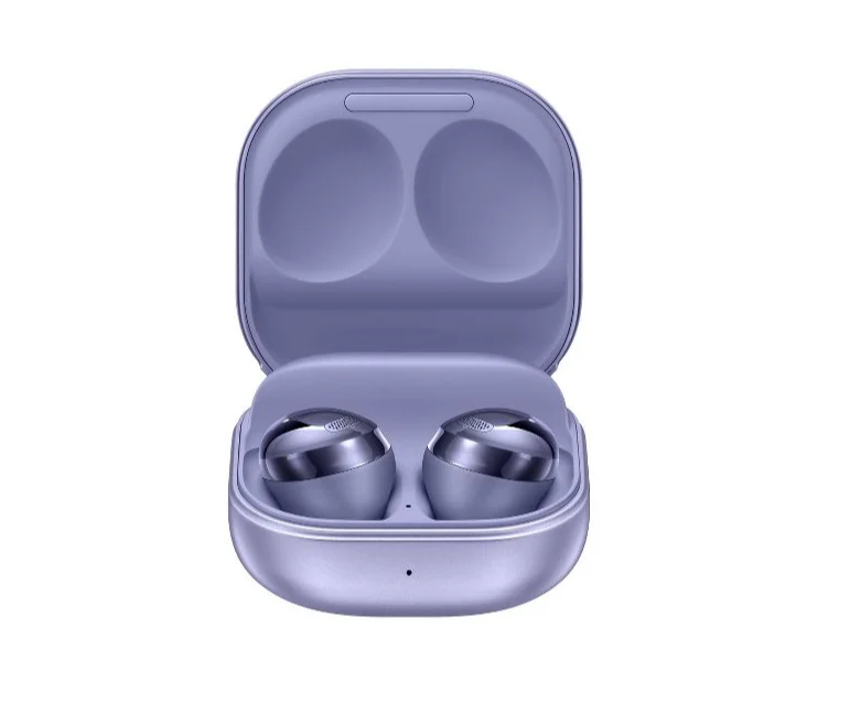 Samsung Galaxy Buds Pro Wireless Earbuds Phantom Violet