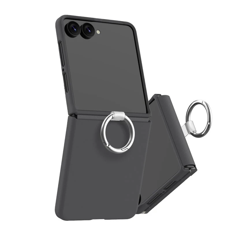 Araree Aero Flex Ring Cover For Z Flip 8