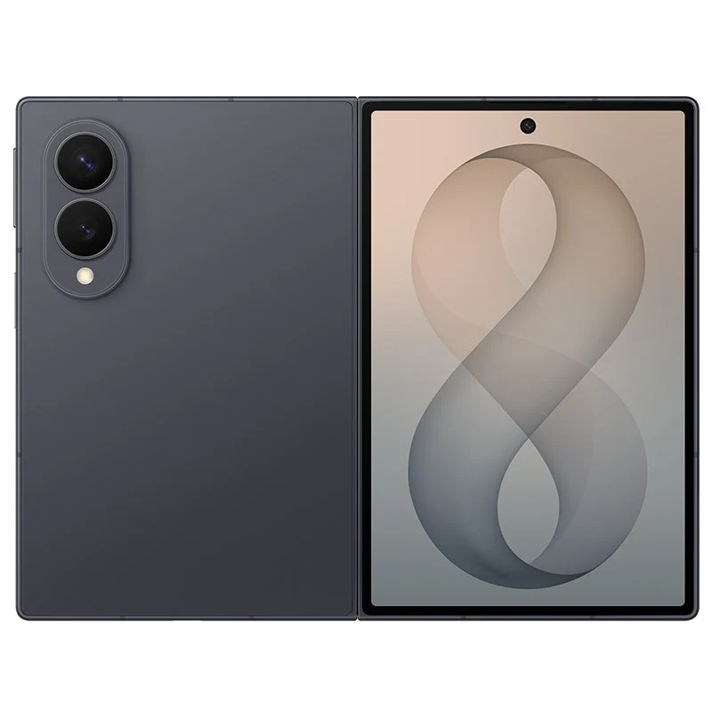 Samsung Z Fold8 5G, 1 TB, 16 GB, 7.6" Dynamic AMOLED Display