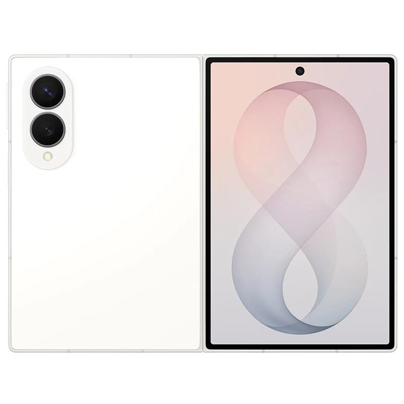 Samsung Z Fold8 5G, 512 GB, 12 GB, 7.6" Dynamic AMOLED Display