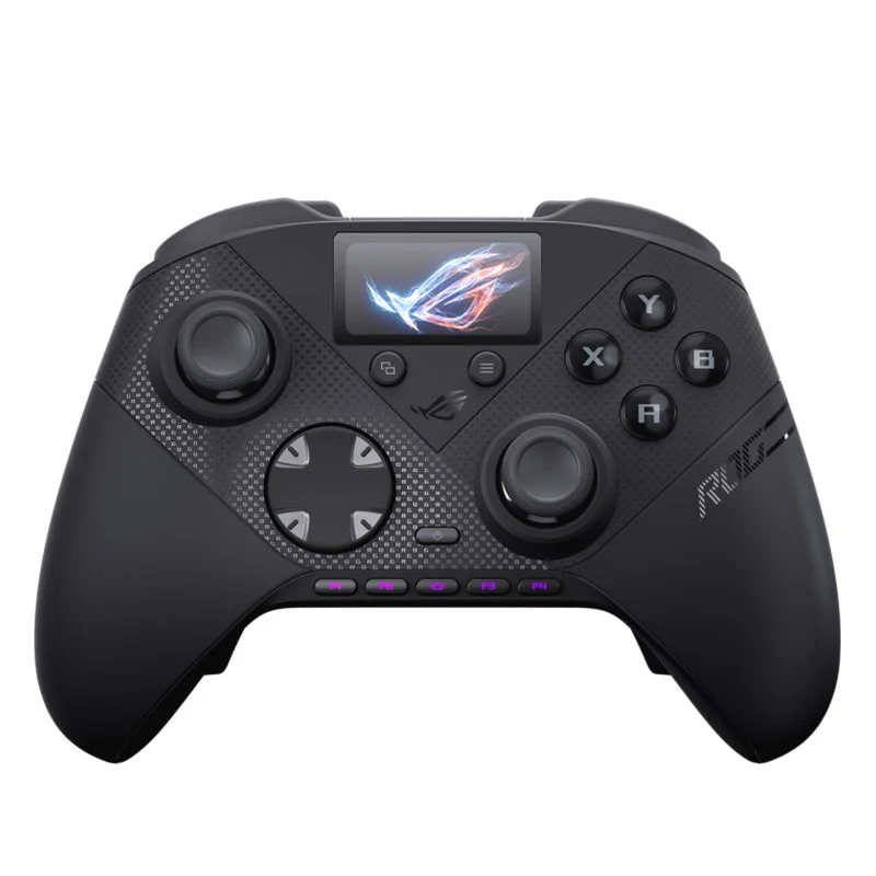 Asus ROG RAIKIRI II PRO Wireless PC Gaming Controller - Black
