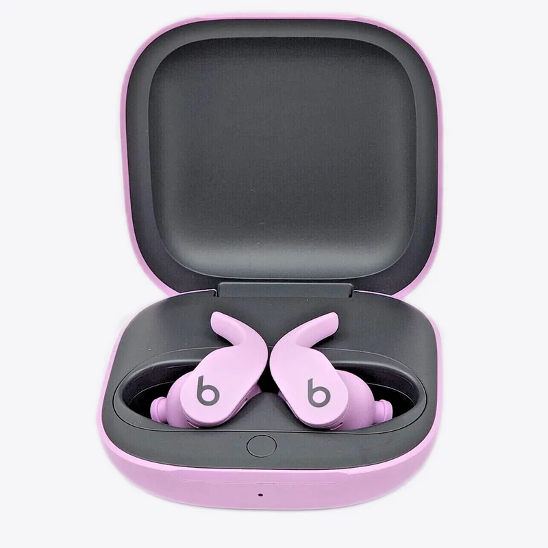Beats by Dr. Dre Fit Pro True Wireless Earbuds - Stone Purple