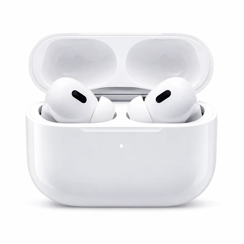 AirPods Pro with Magsafe Charging Case - (1st Generation)