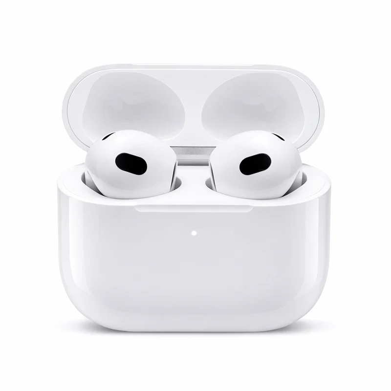 Apple AirPods (3rd Generation)
