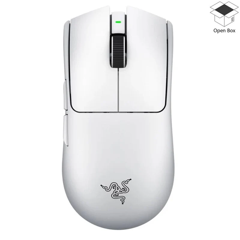 Razer Viper V4 Pro Ultra Lightweight Wireless Gaming Mouse - Open Box