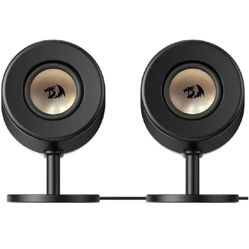 Redragon GS598 AHRI Bluetooth Gaming Speaker - Black