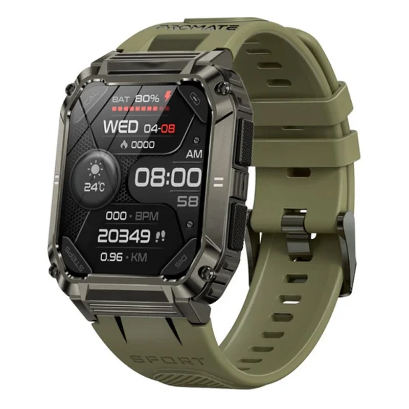 Promate Xwatch-S19 ActivLife Smartwatch