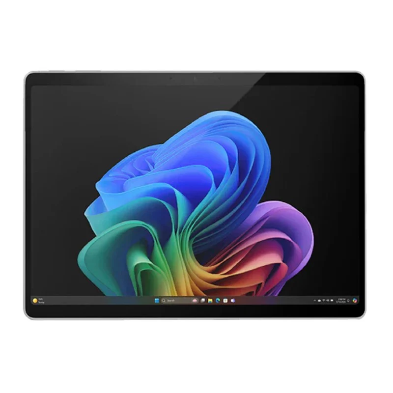 Microsoft Surface Pro 11, 13" Touch, Ultra 7 - 266V, 16 GB RAM, 512 GB SSD Windows 11 Pro Commercial - Platinum
