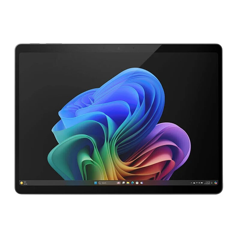 Microsoft Surface Pro 11, 13" Touch Ultra 7, 16 GB RAM, 512 GB SSD Windows 11 Pro Business Edition - Black