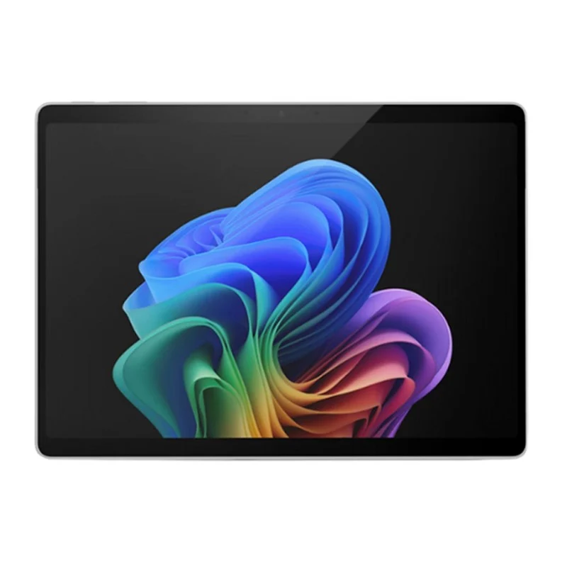 Microsoft Surface Pro 11, 13" Touch, Ultra 7 - 266V, 16 GB RAM, 256 GB SSD Windows 11 Pro Commercial - Platinum