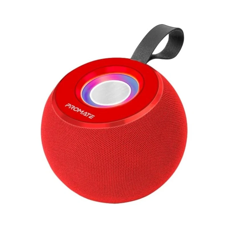 Promate Juggler LumiFlux Wireless Speaker