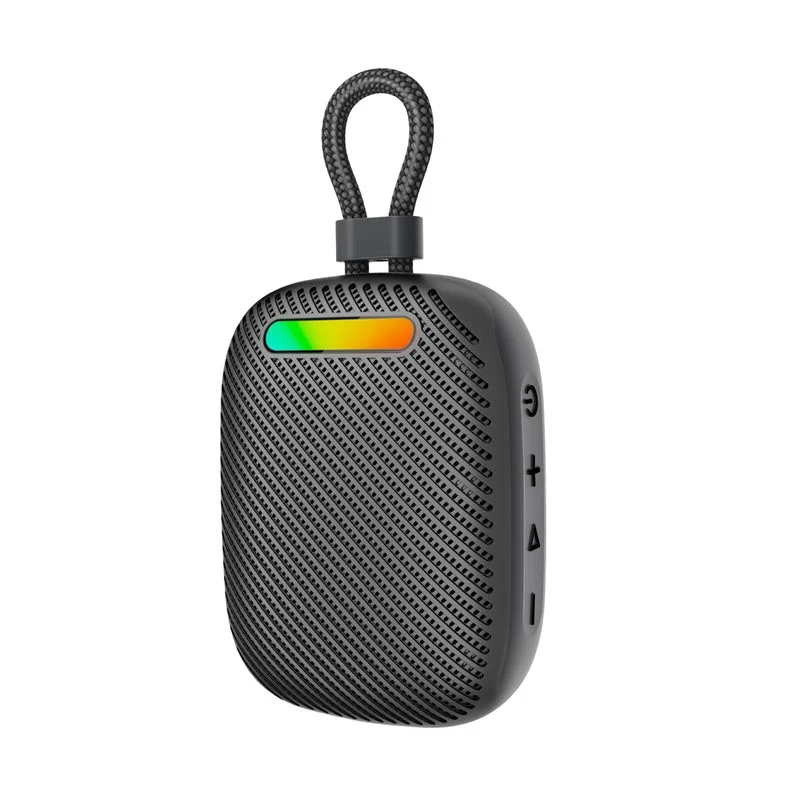 Promate CrystalSound 7W Wireless Speaker