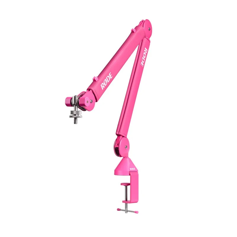 Rode PSA1+ Professional Studio Mic Arm - Pink