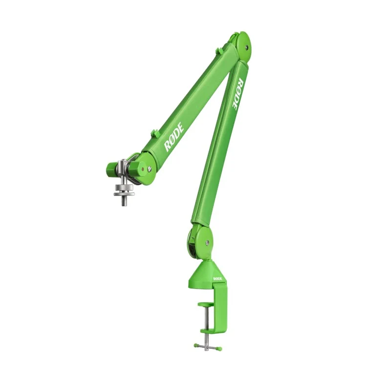 Rode PSA1+ Professional Studio Mic Arm - Green