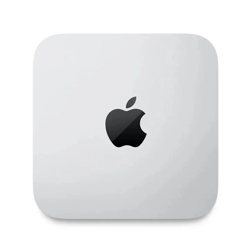 Apple Mac Mini Customize, M4 with 10-Core CPU, 10-Core GPU, 16 GB RAM, 1 TB SSD