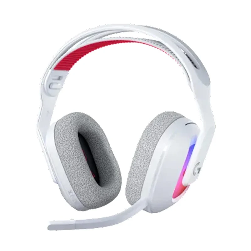 Logitech ASTRO A20 X LIGHTSPEED Wireless Headset with PLAYSYNC Audio - White