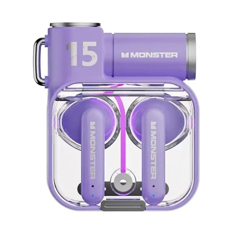 Monster XKT15 Wireless Earbuds