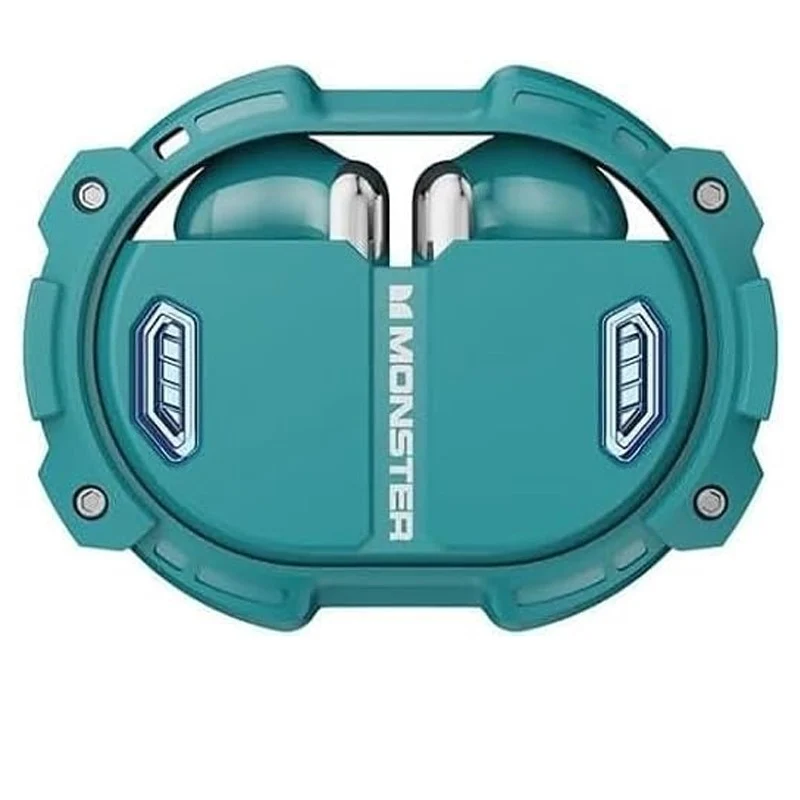 Monster XKT10 Pro Wireless Earbuds