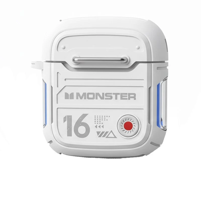 Monster XKT16 Wireless Earbuds