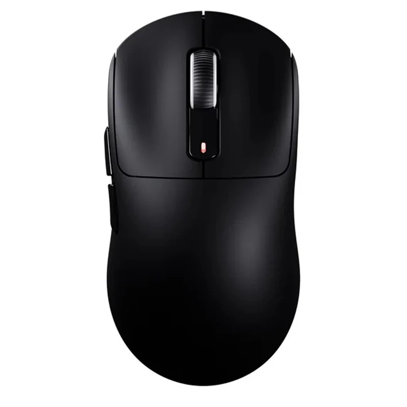 ATTACK SHARK X3 Tri-Mode (Bluetooth/2.4G /Wired) Wireless Gaming Mouse PAW3395 Superlight - Black
