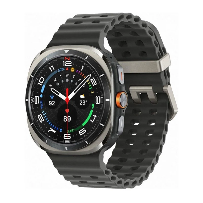 Samsung Watch Ultra 47mm Titanium