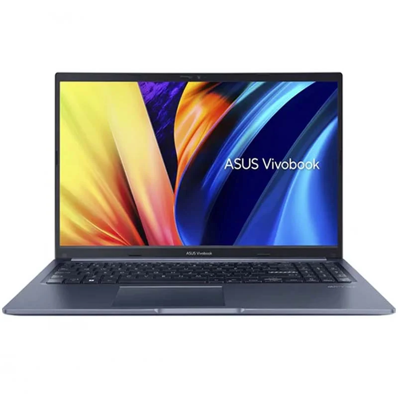 Asus Vivobook 15 F1502ZA 15.6" FHD Touchscreen Laptop, CPU i7-1255U, RAM 16GB DDR4, SSD 512GB NVMe, WIndows 11